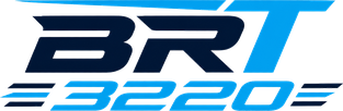 brt 3220 লোগো